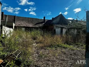 Prodej pozemku pro bydlení, Horní Němčí, 527 m2