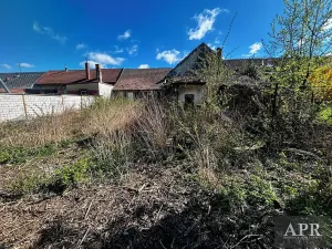 Prodej pozemku pro bydlení, Horní Němčí, 527 m2