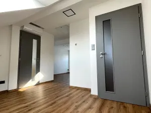 Pronájem rodinného domu, Uherský Brod, Svat. Čecha, 120 m2