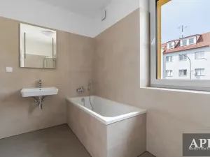 Pronájem bytu 3+kk, Uherský Brod, Horní Valy, 87 m2