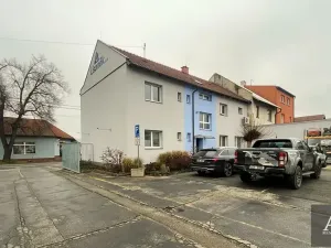 Pronájem kanceláře, Uherský Brod, Stolařská, 50 m2