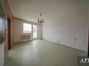 Prodej bytu 3+1, Uherský Brod, Močidla, 66 m2
