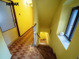 Prodej rodinného domu, Kutná Hora, Jungmannovo náměstí, 200 m2