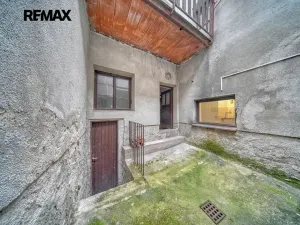 Prodej rodinného domu, Kutná Hora, Jungmannovo náměstí, 200 m2