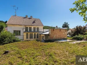 Prodej chalupy, Nová Lhota, 198 m2