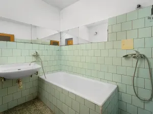 Prodej rodinného domu, Oslavany, Hlavní, 205 m2