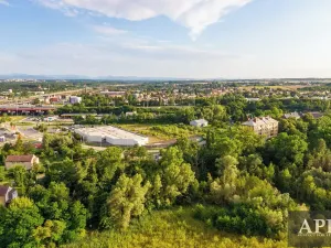 Prodej komerčního pozemku, Ostrava, 19777 m2