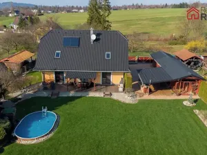 Prodej rodinného domu, Frýdlant nad Ostravicí, 185 m2