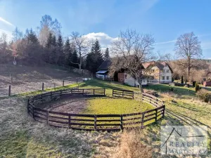 Prodej rodinného domu, Český Dub, 240 m2