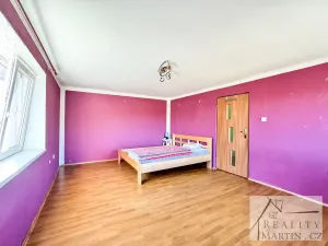 Prodej rodinného domu, Český Dub, 240 m2