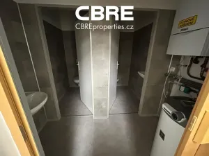 Pronájem kanceláře, Beroun, Plzeňská, 175 m2