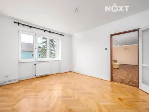 Prodej rodinného domu, Kadaň, Obránců míru, 300 m2