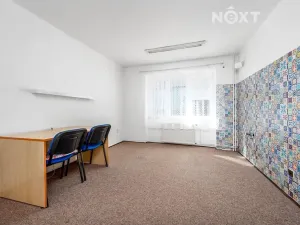 Prodej rodinného domu, Kadaň, Obránců míru, 300 m2