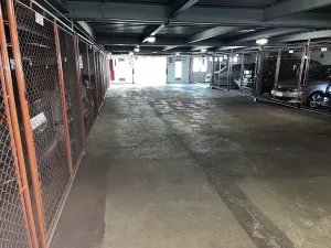 Prodej garážového stání, Hradec Králové, Mrštíkova, 12 m2