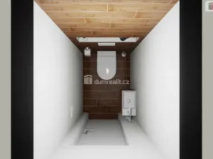 Prodej rodinného domu, Lužná, Jižní, 165 m2