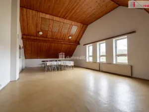 Prodej rybníku, Valeč, 4174 m2