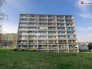 Prodej bytu 3+1, Praha - Řepy, Nevanova, 73 m2