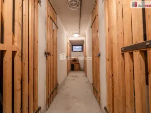 Prodej bytu 3+1, Praha - Vršovice, Žitomírská, 81 m2