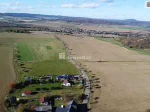 Prodej pozemku pro bydlení, Lochovice, 981 m2
