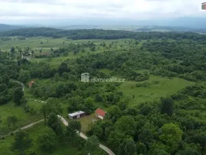 Prodej komerčního pozemku, Rakovica, Chorvatsko, 70904 m2