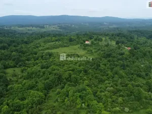 Prodej komerčního pozemku, Rakovica, Chorvatsko, 70904 m2