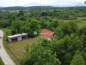 Prodej komerčního pozemku, Rakovica, Chorvatsko, 70904 m2