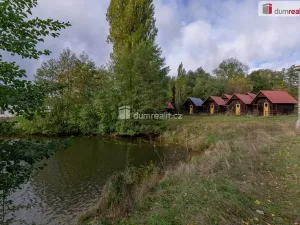 Prodej ubytování, Valeč, 43069 m2