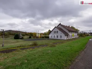 Prodej ubytování, Valeč, 43069 m2