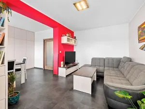 Prodej bytu 4+kk, Brno, Vyhlídka, 130 m2