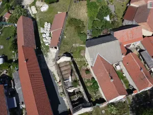 Prodej pozemku pro bydlení, Peruc, Na Karlově, 684 m2