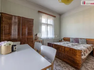 Prodej rodinného domu, Blatno, 210 m2