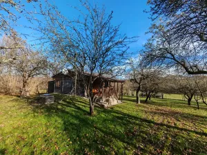 Prodej chaty, Vimperk, 100 m2