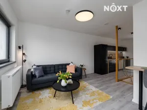 Prodej apartmánu, Žihle, 63 m2