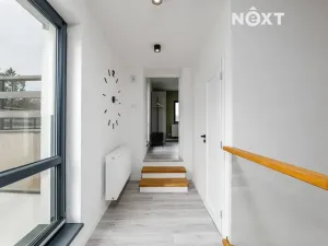 Prodej apartmánu, Žihle, 63 m2