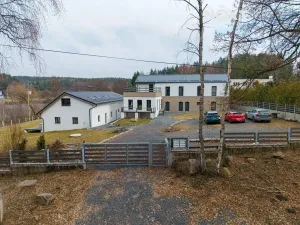 Prodej apartmánu, Žihle, 63 m2