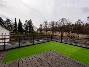 Prodej apartmánu, Žihle, 63 m2