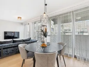 Prodej bytu 3+kk, Praha - Vršovice, Altajská, 113 m2