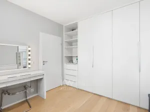 Prodej bytu 3+kk, Praha - Vršovice, Altajská, 113 m2