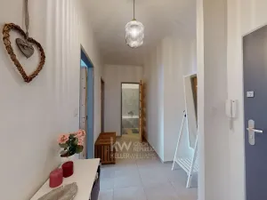 Pronájem bytu 2+1, Příbram, Politických vězňů, 55 m2