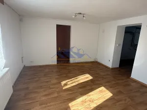 Pronájem bytu 2+1, Hořovice, Klostermannova, 52 m2