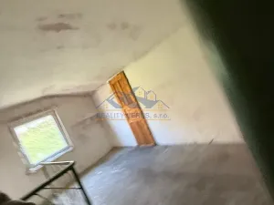 Prodej chalupy, Zaječov, 120 m2