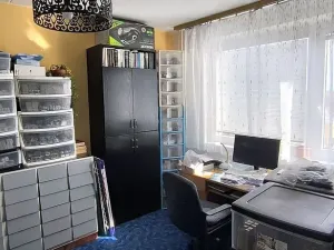 Prodej bytu 3+1, Cheb, Přátelství, 72 m2