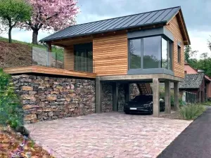 Prodej pozemku pro bydlení, Chlístovice, 1396 m2