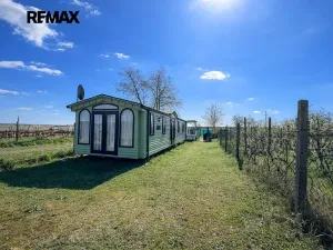 Prodej chaty, Břeclav, 16 m2