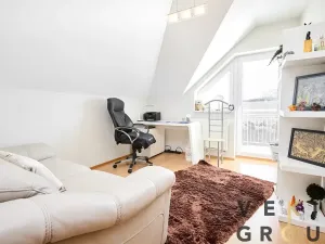 Pronájem rodinného domu, Zdiby, U Louže, 160 m2