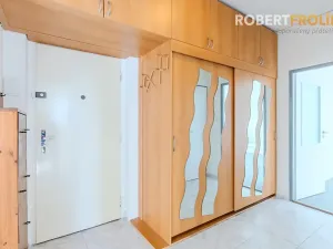 Pronájem bytu 2+1, Praha - Krč, Antala Staška, 52 m2