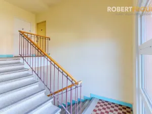 Pronájem bytu 2+1, Praha - Krč, Antala Staška, 52 m2