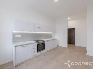 Prodej bytu 2+kk, Přerov, Husova, 37 m2