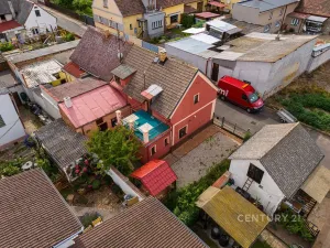 Prodej rodinného domu, Kryry, Na Rybníkách, 90 m2