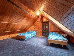 Prodej chalupy, Podbořany, 125 m2